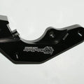 Bracket For O/S Disc 260mm CRF250 CR450, MOTO-MASTER 211002