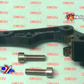 Bracket For O/S Disc 270mm Husq Front, MOTO-MASTER 211095