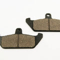 Brake Pads Disc VD924 FA120
