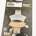 Brake Pads DP Brakes Hard, DP915 Premium Sintered, FA270