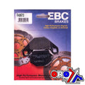Brake Pads Ebc FA067/3