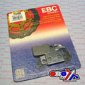 Brake Pads Ebc FA495