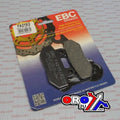Brake Pads FA215/2 Ebc, EBCFA215/2HH