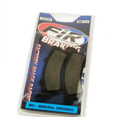 Brake Pads Mineral Organic M DB2047-M1, FA281