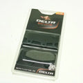 Brake Pads Mineral Organic M, Delta Braking DB2340-M, Made BY Delta, FA165