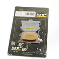 Brake Pads Sintered DP Brakes, DP401 Brakes Premium Sintered