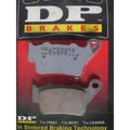 Brake Pads Sintered DP Brakes, DP622 Premium 41-622.H.DP, FA208