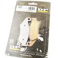 Brake Pads Sintered DP Brakes, DP321 Premium, FA185/FA389