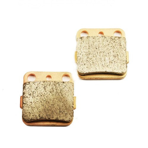 Brake Pads Sintered Metal HD, DB2070-D, BP007DDDB, FA84