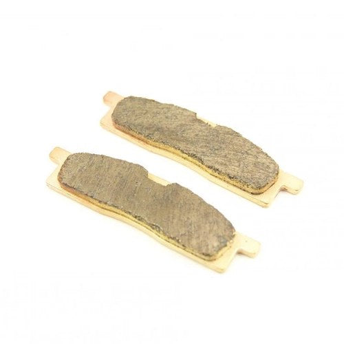 Brake Pads Sintered Metal HD, Delta OR-D Extreme, DB2140 OR-D, FA119