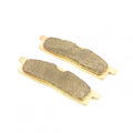 Brake Pads Sintered Metal HD, Delta OR-D Extreme, DB2140 OR-D, FA119