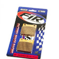 Brake Pads Sintered Metal N4, RD-N4 High Friction, DB2094, FA045