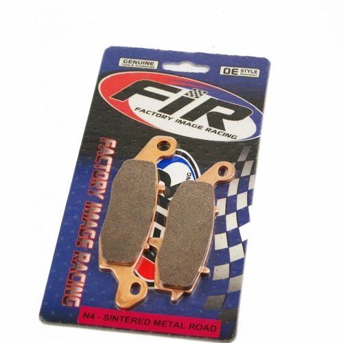 Brake Pads Sintered Metal N4, RD-N4 DB2730, FA229