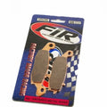 Brake Pads Sintered Metal N4, RD-N4 DB2730, FA229