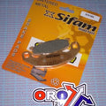 Brake Pads Sintered Metal, Sifam S1015N (FA141HH)