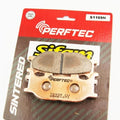 Brake Pads Sintered Metal, Sifam S1109N (FA199)