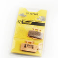 Brake Pads Sintered Prox, Prox 37.107202, K4308-20096, FA302