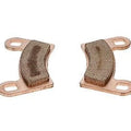 Brake Pads Sintered Prox, Prox 37.167102, FA456