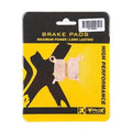 Brake Pads Sintered Prox, Prox 37.106302, 451.13.030.000, FA325