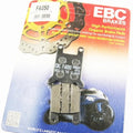 Brake Pads Std Ebc FA50