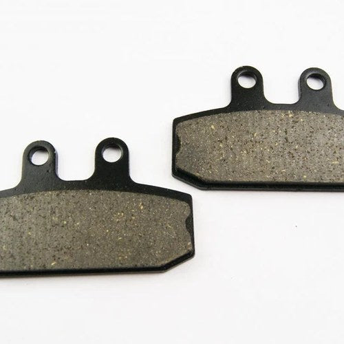 Brake Pads Std VD152, FA113, FA256