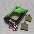 Brake Pads Std Vesrha 39-060SVES, FA60