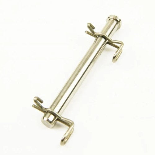 Brake Pin Clips Stainless 61mm, KTM/HUSQ Rear 00-18