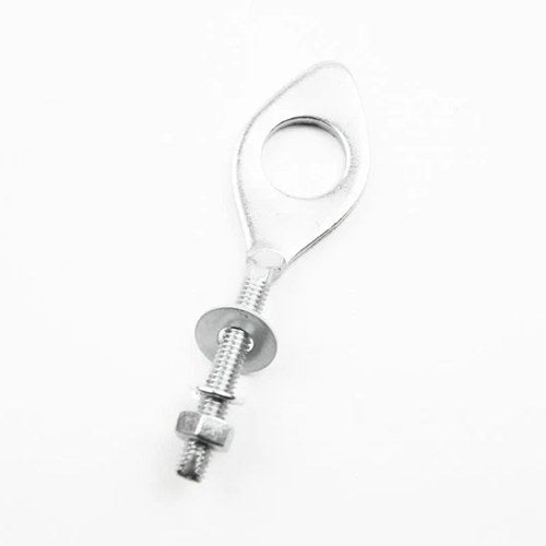 Chain Adjuster 17mm Hole, 6mm Thread