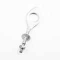 Chain Adjuster 17mm Hole, 6mm Thread