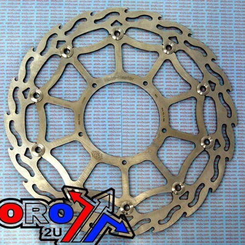 Disc Brake 320 Front BMW G450X 08-11, MOTO-MASTER 111060 Eco