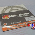 Disc Brake Front KTM SX85 BW 13-16, Husq TC85 14-16 MOTO-MASTER 110517