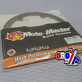 Disc Brake Front Halo MOTO-MASTER Honda CBR500 13-19, CB500F/X 13-19, CBR650FA