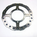 Disc Brake Front Kawasaki KX125/250 03-05, KX-F250/450 04-05, JT, JTD2114SC01