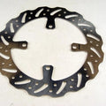 Disc Brake Front Kawasaki KX250 4T 15-24 KX450 15-23, Delta Braking DBD061