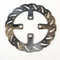 Disc Brake Front or Rear Kawasaki KX65 00-24, Suzuki RM65 03-05, Delta Braking