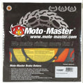 Disc Brake Front Suzuki RMZ250 07-16, RMZ450 05-16 Flame, MOTO-MASTER 110287