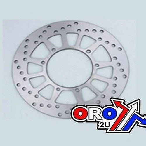 Disc Brake Front Yamaha DT125 84-07, TTR225/230 86-13, TT600 84-92 MDS102