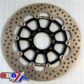 Disc Brake Front, MOTO-MASTER 112134 Suzuki GSF650 05-06, SV650 03-14