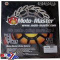 Disc Brake Front, MOTO-MASTER 113114 Honda CBR1000RR 08-15