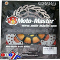 Disc Brake Front, MOTO-MASTER 113115 Honda ST1100 96-02, VT750 97