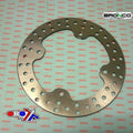 Disc Brake FRONT/REAR CAN-AM Outlander 450 18-19, 570 18-22, 650 13-22, MD6370D