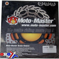 Disc Brake Front, MOTO-MASTER Yamaha FJR1300 03-18, MT01 05-06, XVS950 09-12
