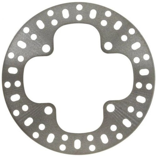 Disc Brake Rear Grizzly YFM550 11-14, YFM700 07-22, Ebc MD6292D