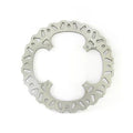 Disc Brake Rear Honda CR125/250 02-07, CRF250R 04-23. CRF450R 02-23, Prox