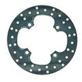 Disc Brake Rear Honda XR400R 96-04, Suz LTZ400 03-09, Kaw KFX400 03-05