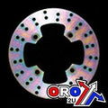 Disc Brake Rear Kawasaki KSF250 88-04, KEF300 95-03 MD6132D