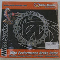 Disc Brake Rear KTM SX85 11-20, Freeride 250 14, 350 12-17, MOTO-MASTER