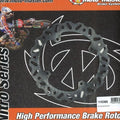 Disc Brake Rear KTM SX85 11-16, Freeride 250R 14-18 Nitro, MOTO-MASTER 110365