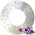 Disc Brake Rear Polaris Sportsman 400-800 07-11, MD6275D, Bronco AT-05991