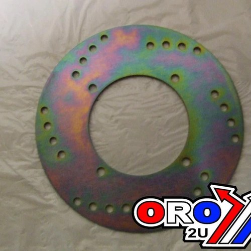 Disc Brake Rear Polaris Sportsman 400-800 03-06, Ranger 04-06, MD6201D Ebc